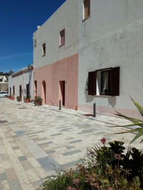 A casa du zù Totò Pantelleria